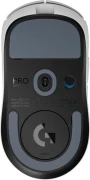 LOGITECH G PRO X SUPERLIGHT 2 White