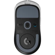 LOGITECH G PRO X SUPERLIGHT 2 White