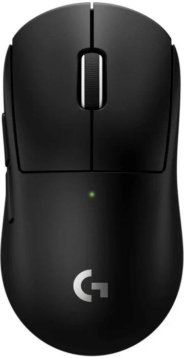 Logitech G PRO X SUPERLIGHT 2c - Black