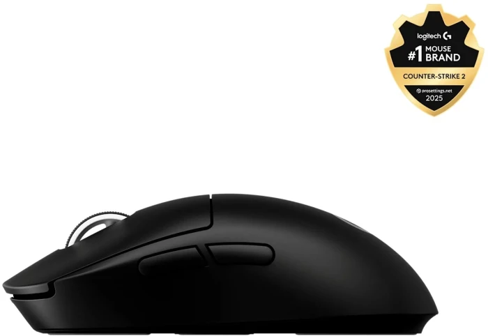 Logitech G PRO X SUPERLIGHT 2c - Black