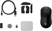 Logitech G PRO X SUPERLIGHT 2c - Black