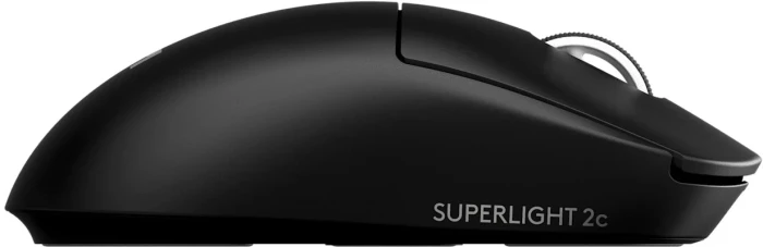 Logitech G PRO X SUPERLIGHT 2c - Black