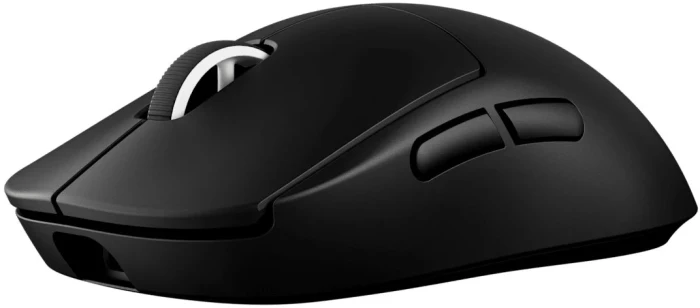 Logitech G PRO X SUPERLIGHT 2c - Black