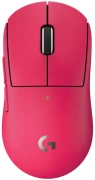 LOGITECH PRO X SUPERLIGHT 2c - Magenta