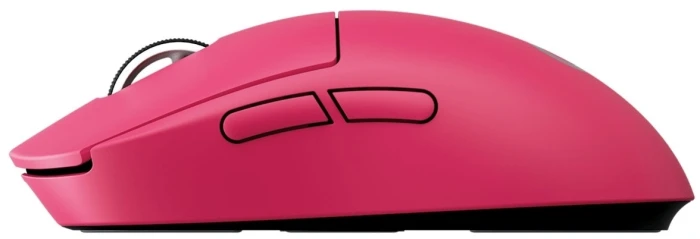 LOGITECH PRO X SUPERLIGHT 2c - Magenta