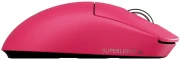 LOGITECH PRO X SUPERLIGHT 2c - Magenta
