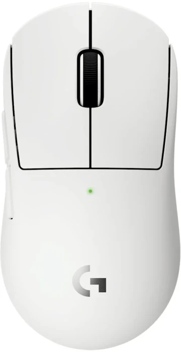 Logitech G PRO X SUPERLIGHT 2c - White