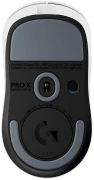 Logitech G PRO X SUPERLIGHT 2c - White