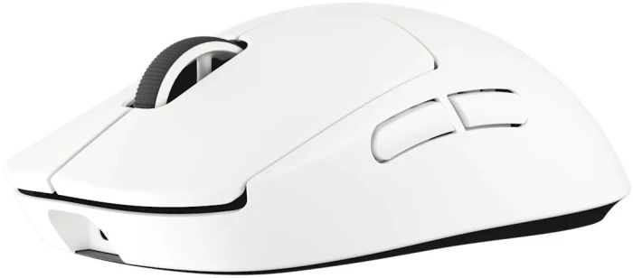 Logitech G PRO X SUPERLIGHT 2c - White