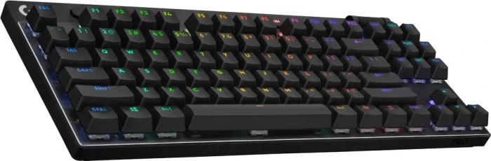 Logitech G Pro X TKL Tactile Switch