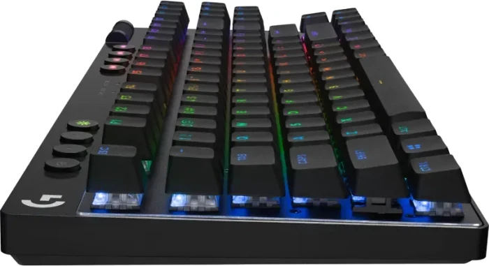 Logitech G Pro X TKL Tactile Switch