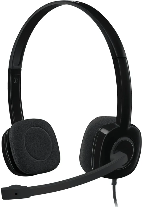 Logitech H151 Headset