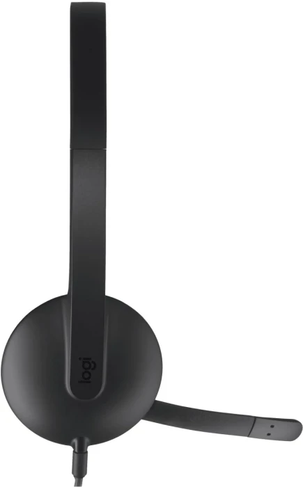 Logitech H340 USB-A Headset
