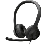Logitech H390 USB-A Headset