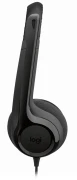 Logitech H390 USB-A Headset