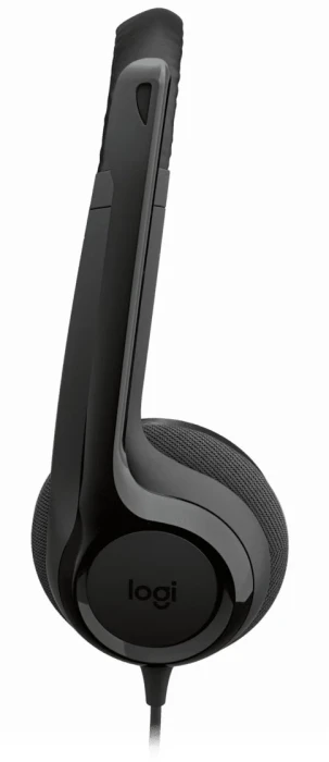 Logitech H390 USB-A Headset