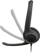 Logitech H390 USB-A Headset