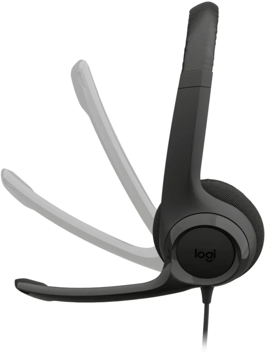 Logitech H390 USB-A Headset