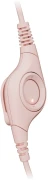 Logitech H390 USB-A Headset - Pink