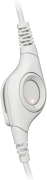 Logitech H390 USB - White