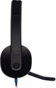 Logitech H540 USB - Black