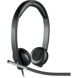 Logitech H650e Stereo USB-A Headset
