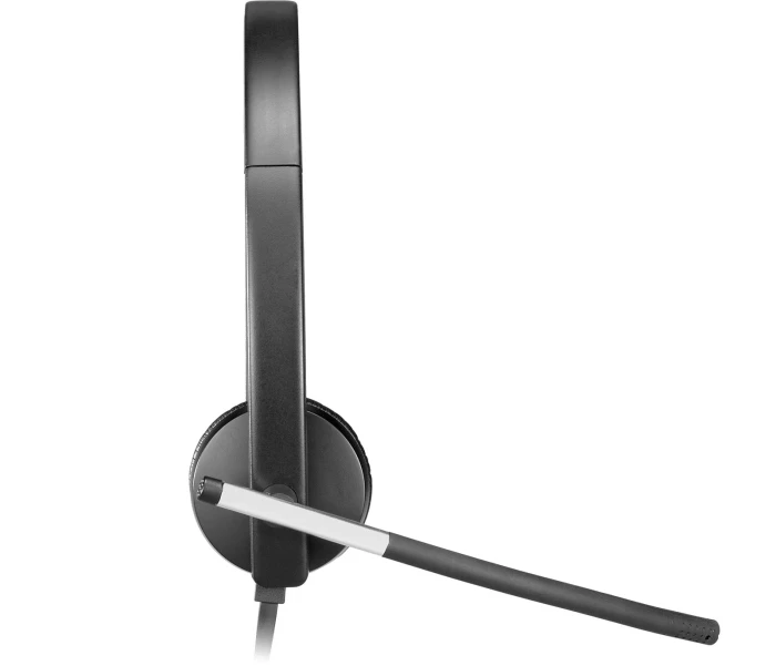 Logitech H650e Stereo USB-A Headset