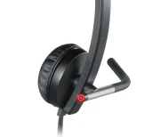 Logitech H650e Stereo USB-A Headset