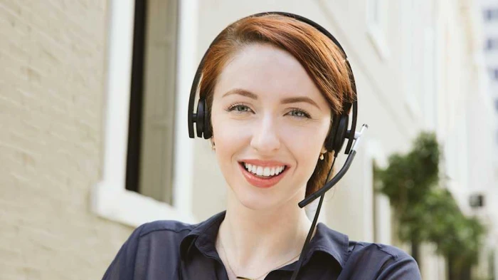 Logitech H650e Stereo USB-A Headset