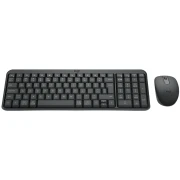 Logitech K250 Compact Combo - Bluetooth
