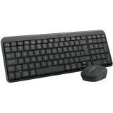 Logitech K250 Compact Combo - Bluetooth