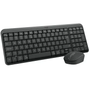 Logitech K250 Compact Combo - Bluetooth
