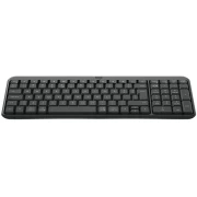 Logitech K250 Compact - Bluetooth