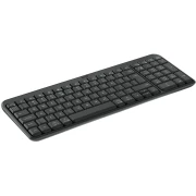 Logitech K250 Compact - Bluetooth