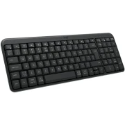 Logitech K250 Compact - Bluetooth