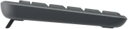 Logitech K250 Compact - Bluetooth