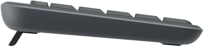 Logitech K250 Compact - Bluetooth