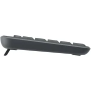 Logitech K250 Compact - Bluetooth