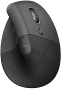 LOGITECH Lift Vertical Graphite