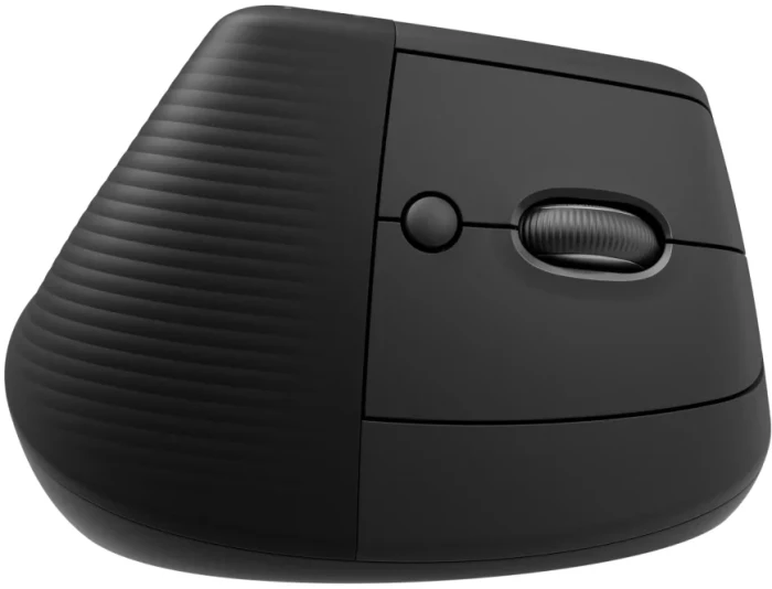 LOGITECH Lift Vertical Graphite