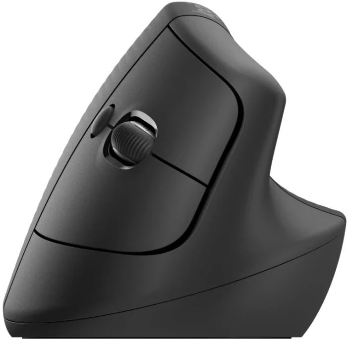 LOGITECH Lift Vertical Graphite