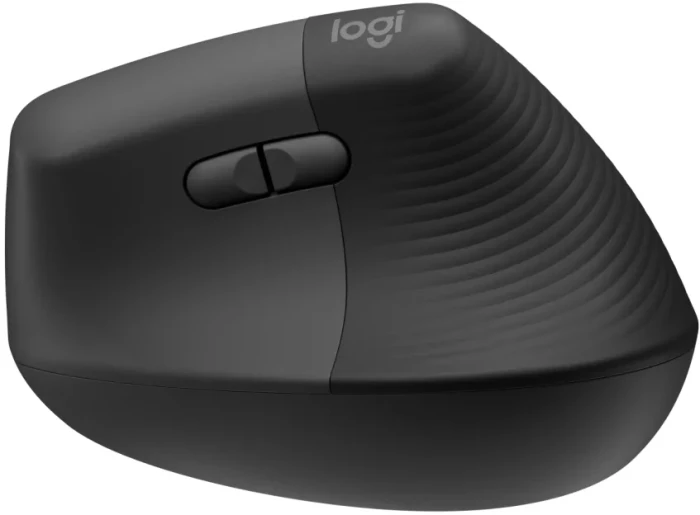 LOGITECH Lift Vertical Graphite