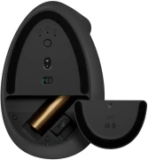 LOGITECH Lift Vertical Graphite