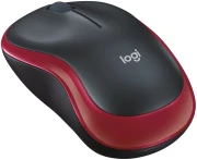 LOGITECH M185 Red