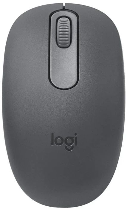 LOGITECH M196 Bluetooth - Graphite