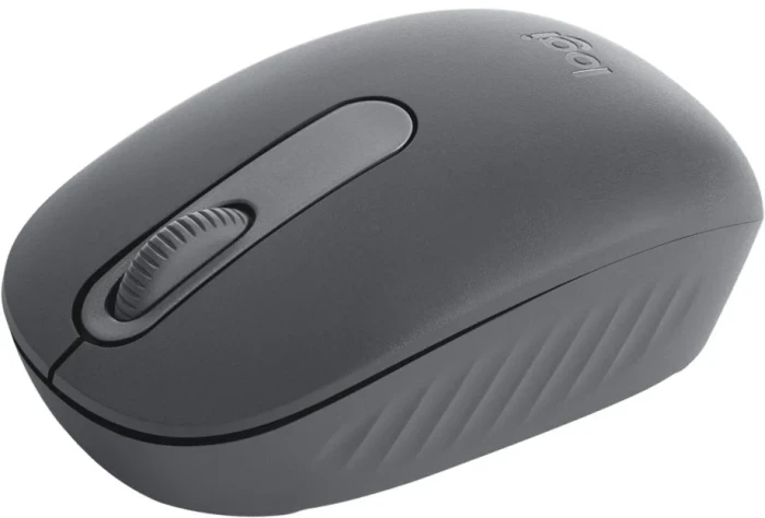 LOGITECH M196 Bluetooth - Graphite