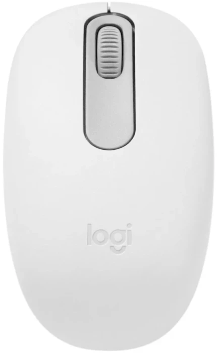 LOGITECH M196 Bluetooth - Off-White