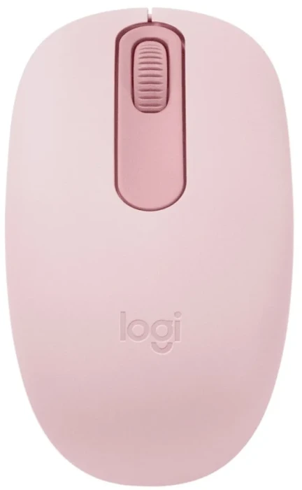 LOGITECH M196 Bluetooth - Rose