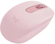 LOGITECH M196 Bluetooth - Rose