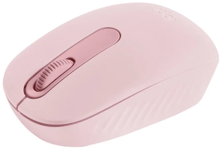 LOGITECH M196 Bluetooth - Rose